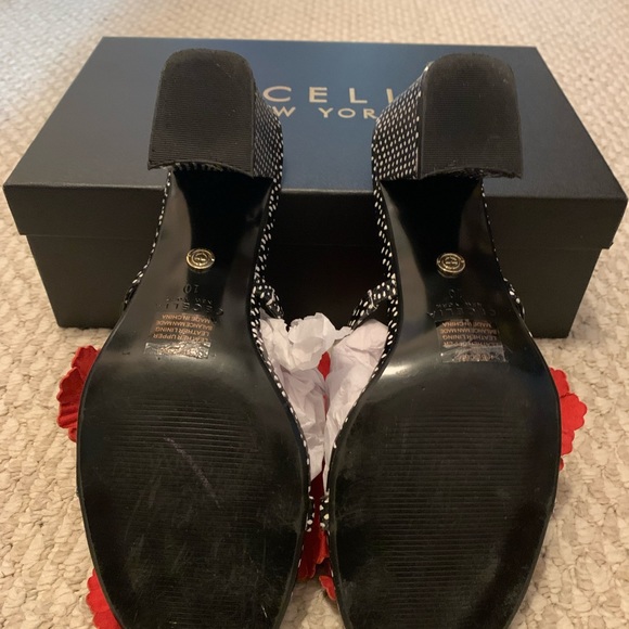 CECELIA NEW YORK Hibiscus II. - Picture 3 of 4